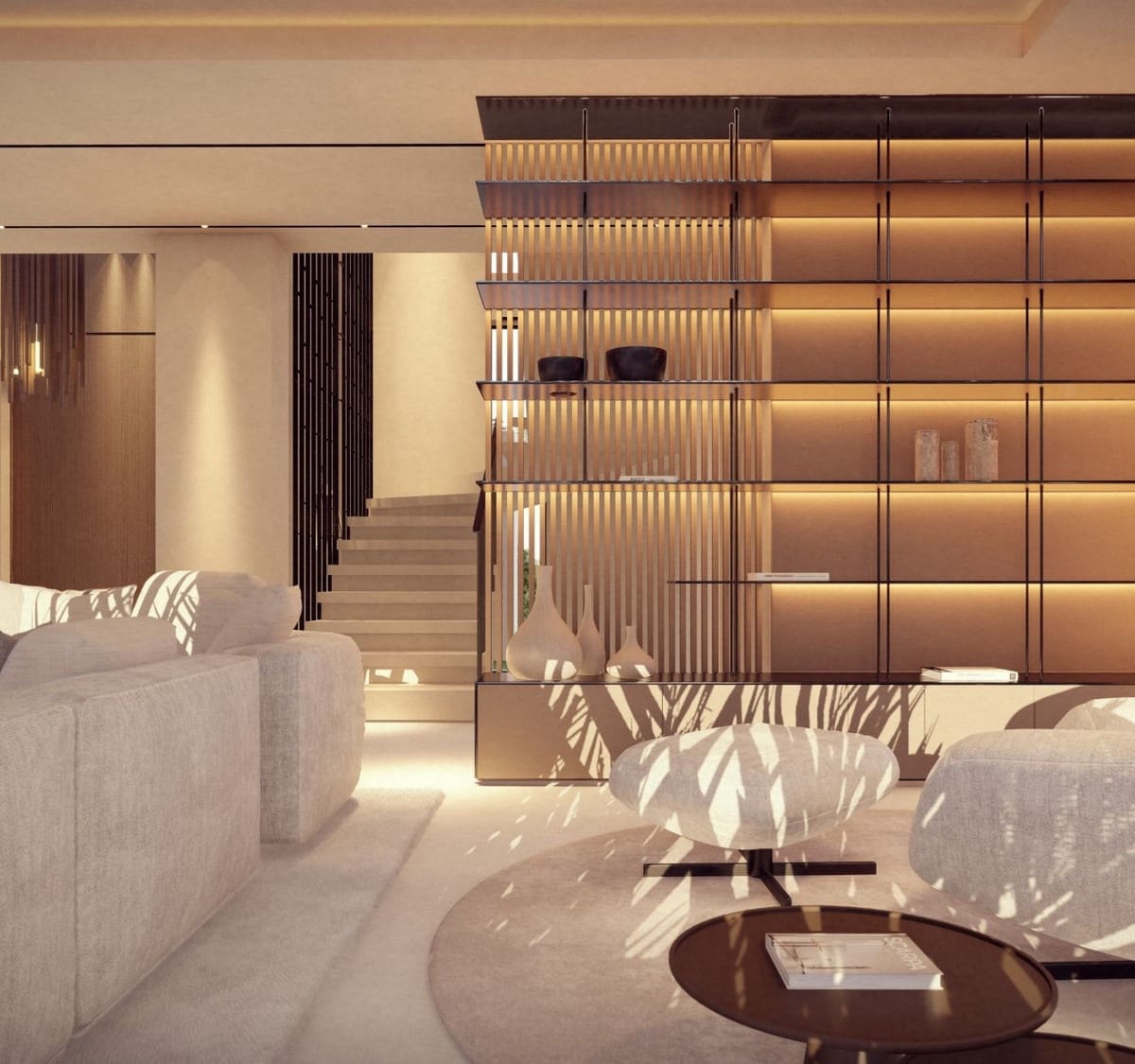 6 camera da letto Villa in vendita in La Quinta con piscina - 8.500.000 € (Rif: 8527011)