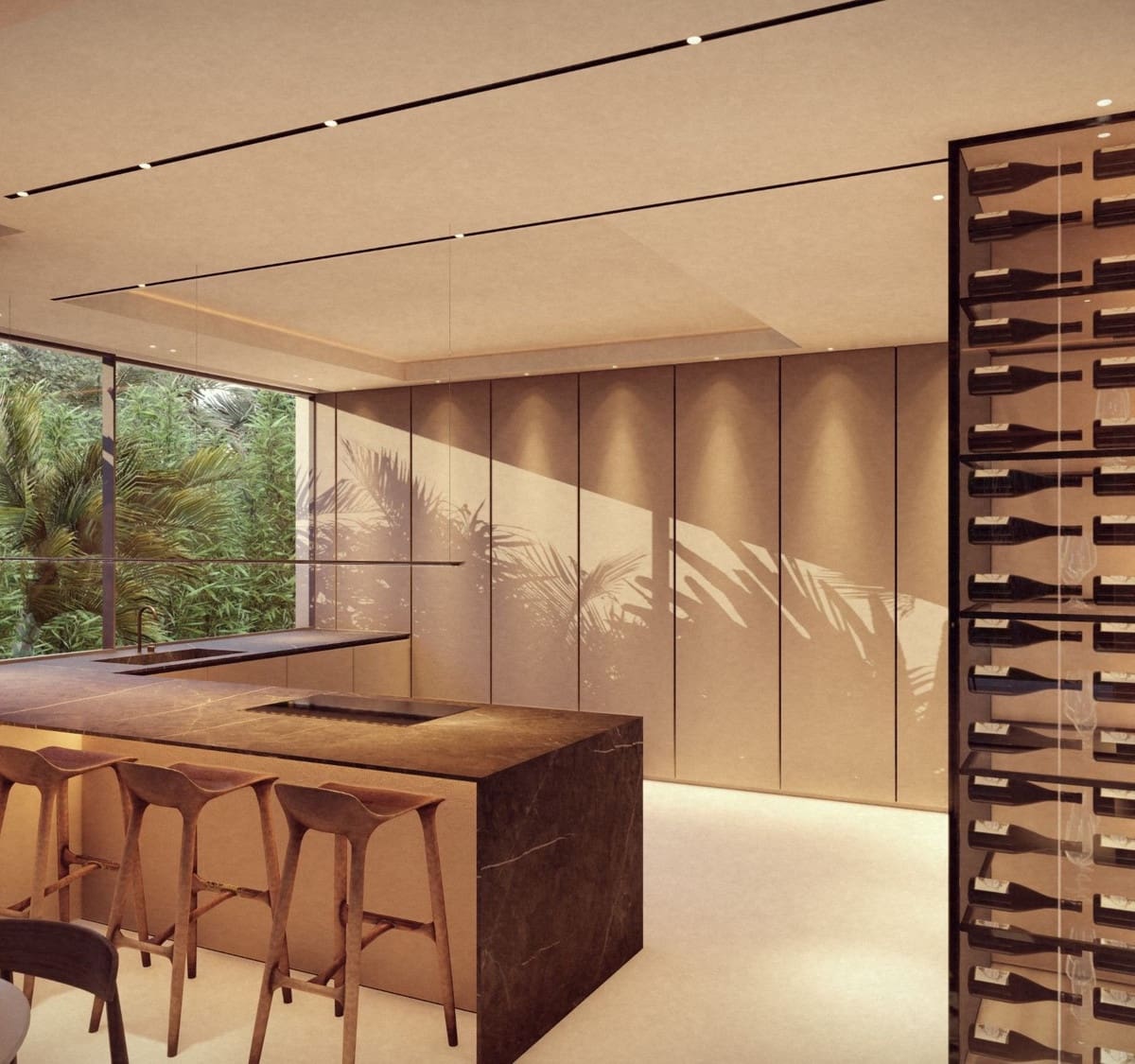 6 camera da letto Villa in vendita in La Quinta con piscina - 8.500.000 € (Rif: 8527011)