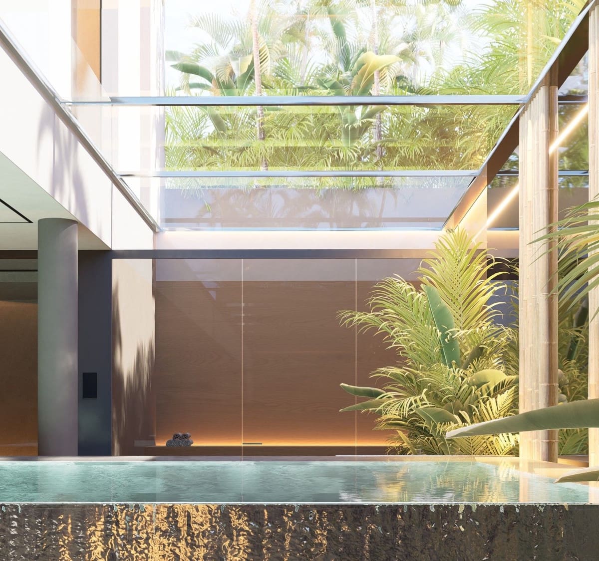 6 camera da letto Villa in vendita in La Quinta con piscina - 8.500.000 € (Rif: 8527011)