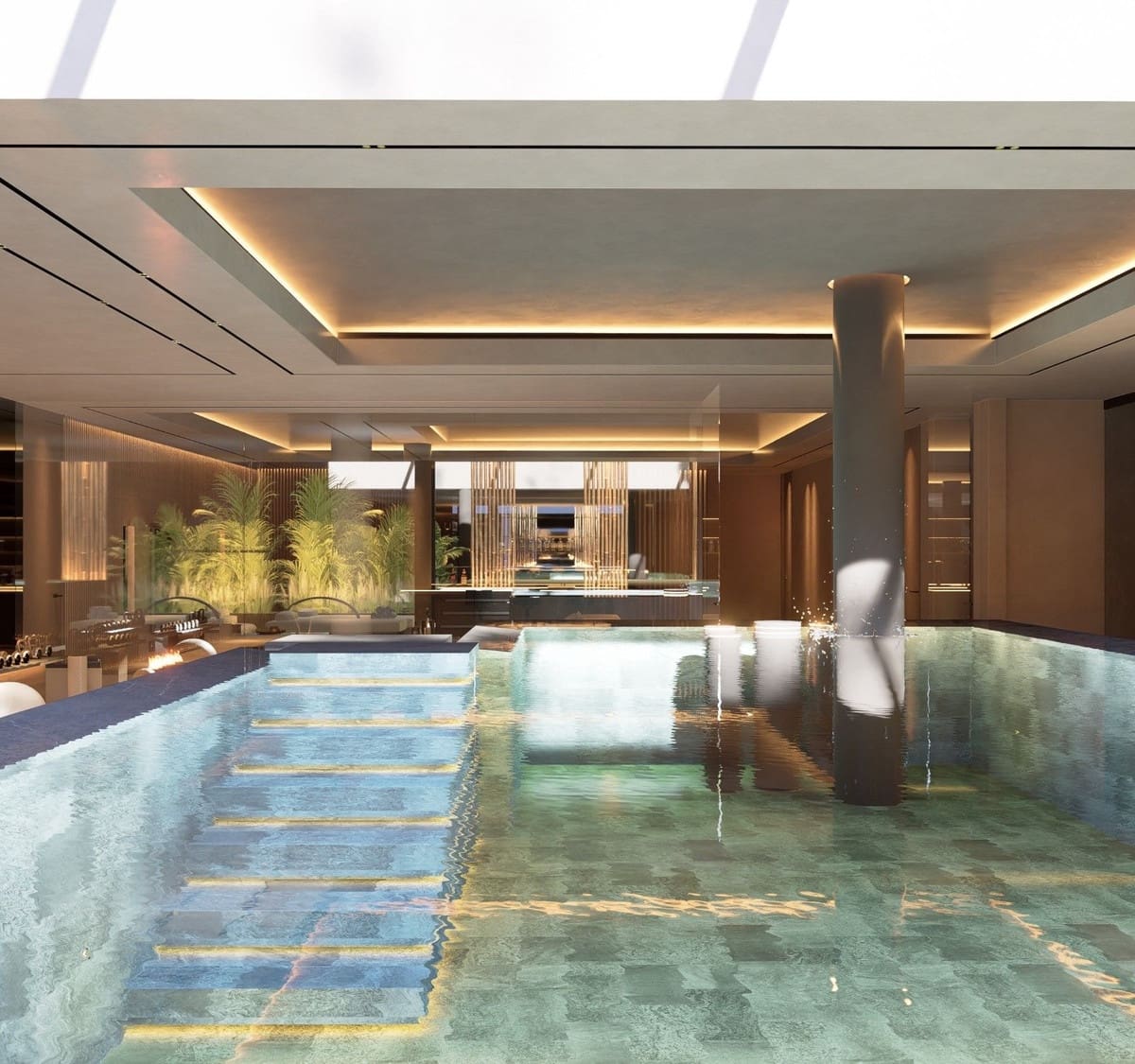 6 camera da letto Villa in vendita in La Quinta con piscina - 8.500.000 € (Rif: 8527011)