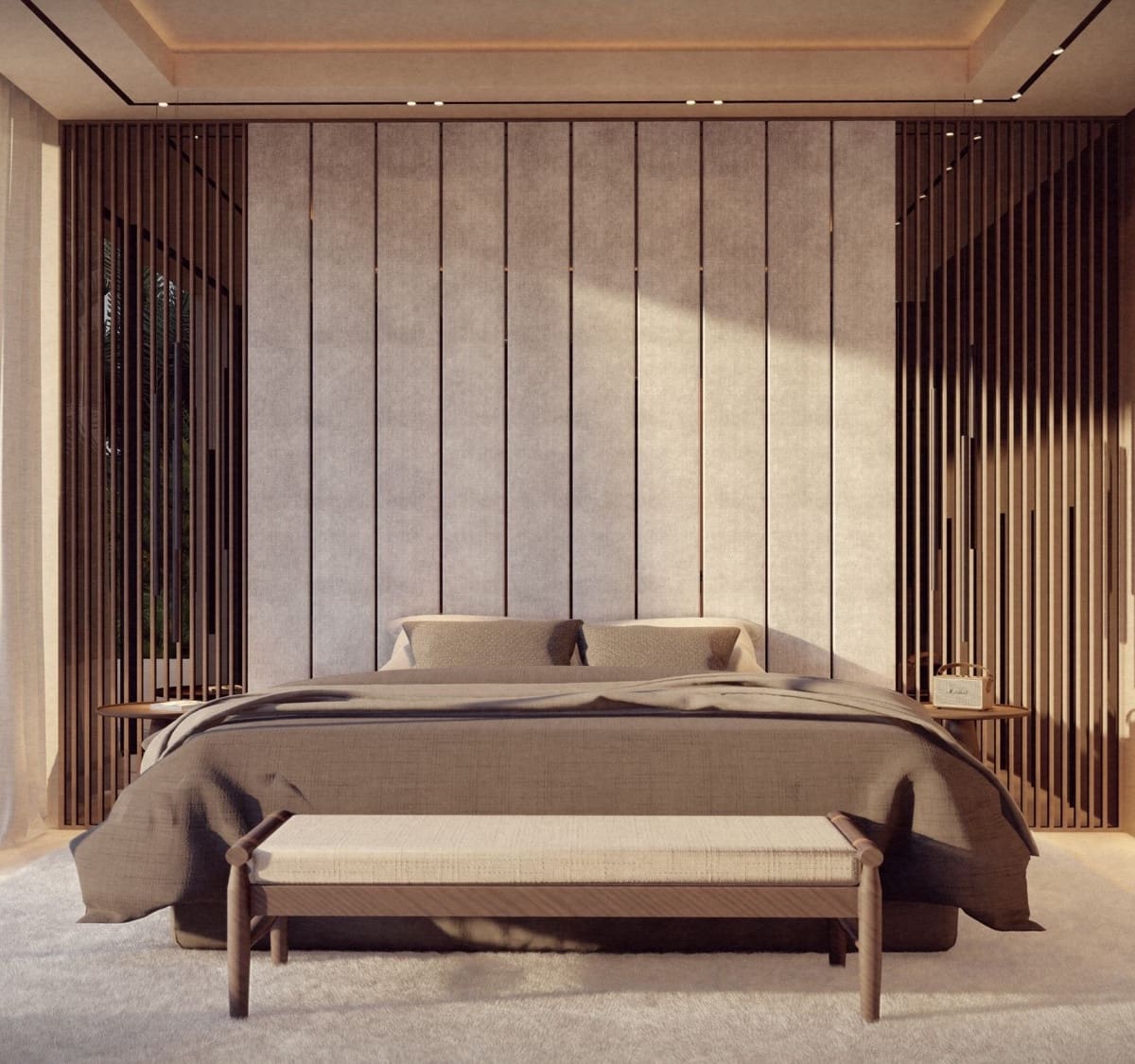 6 camera da letto Villa in vendita in La Quinta con piscina - 8.500.000 € (Rif: 8527011)