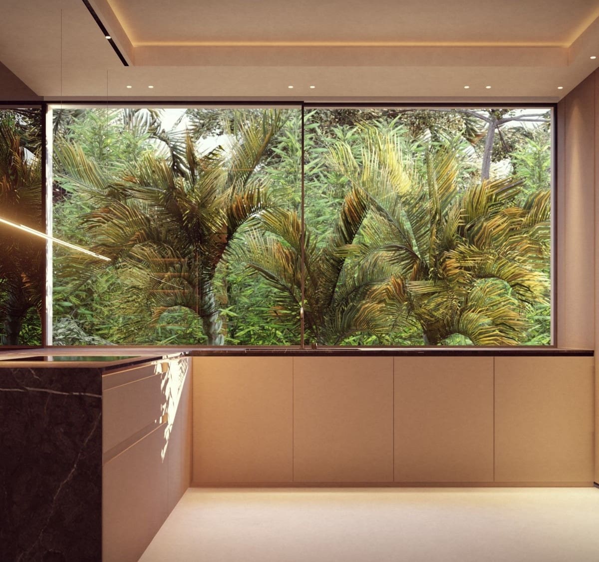 6 camera da letto Villa in vendita in La Quinta con piscina - 8.500.000 € (Rif: 8527011)