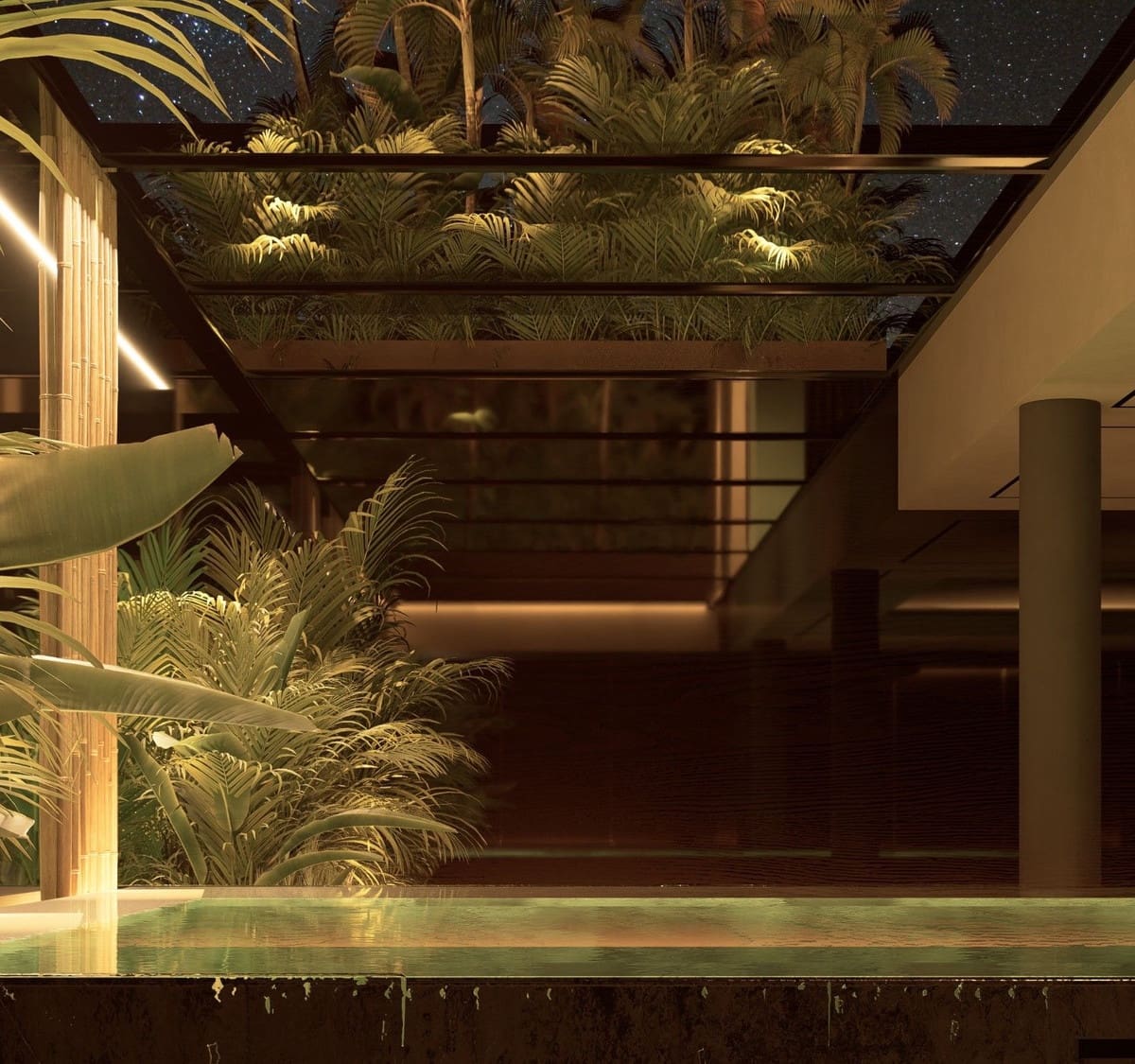 6 camera da letto Villa in vendita in La Quinta con piscina - 8.500.000 € (Rif: 8527011)