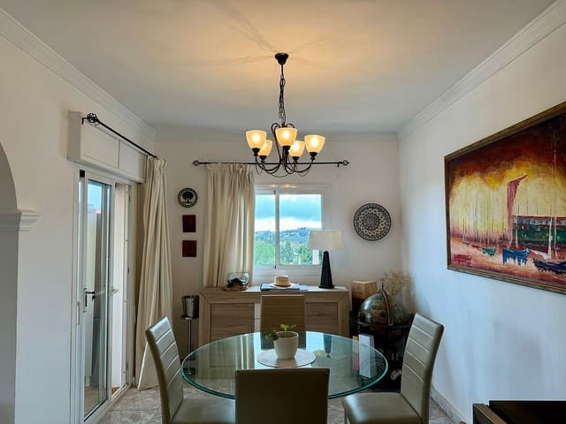 5 slaapkamer Villa te koop in Mijas pueblo, Mijas met zwembad - € 950.000 (Ref: 8641104)