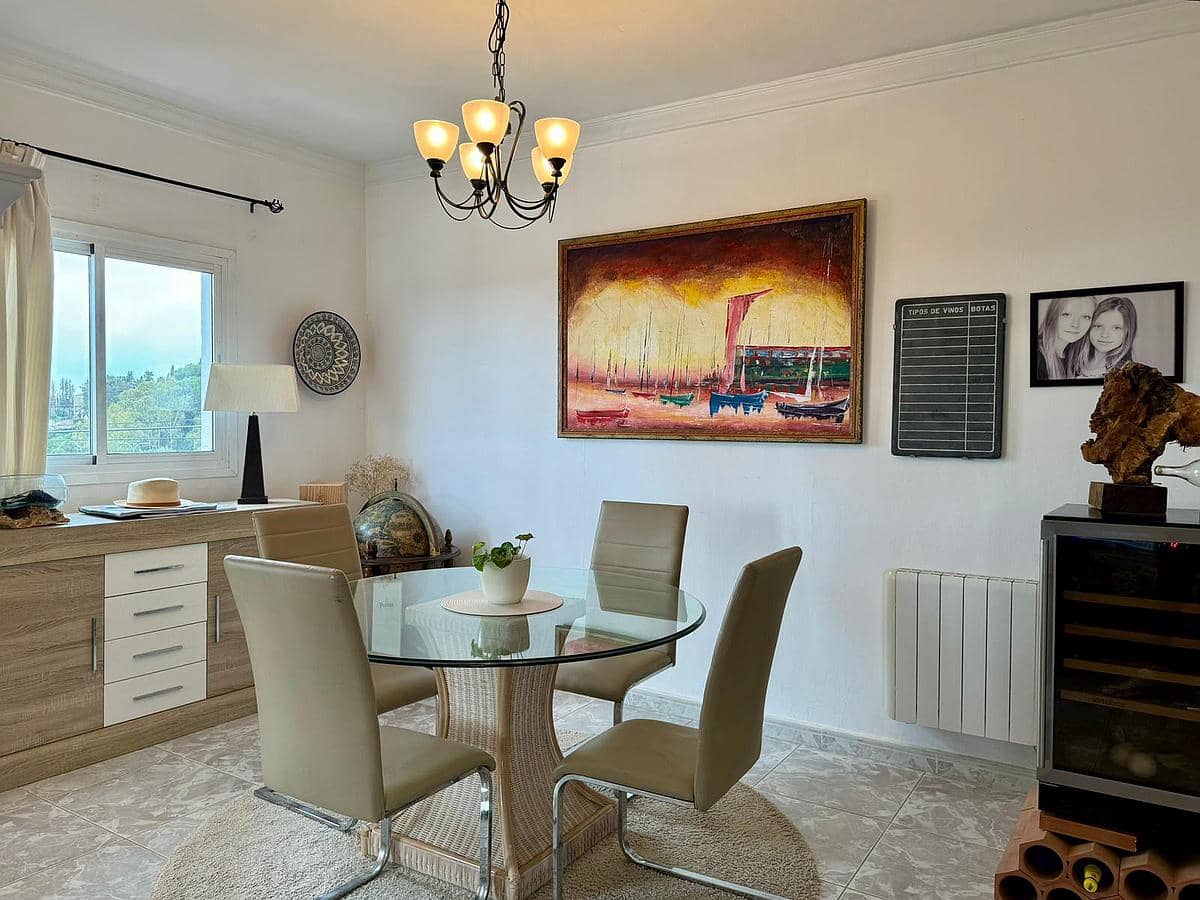 5 slaapkamer Villa te koop in Mijas met zwembad - € 950.000 (Ref: 8641104)