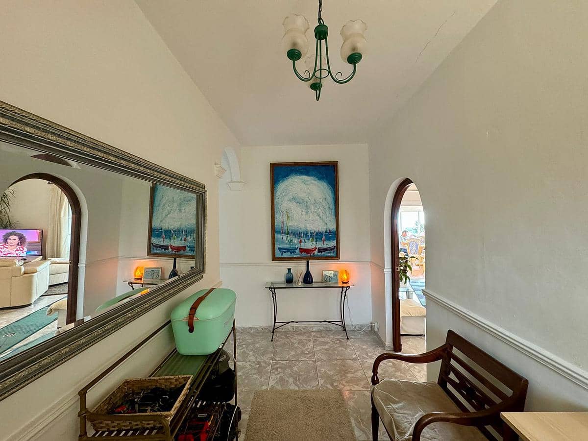 5 slaapkamer Villa te koop in Mijas met zwembad - € 950.000 (Ref: 8641104)