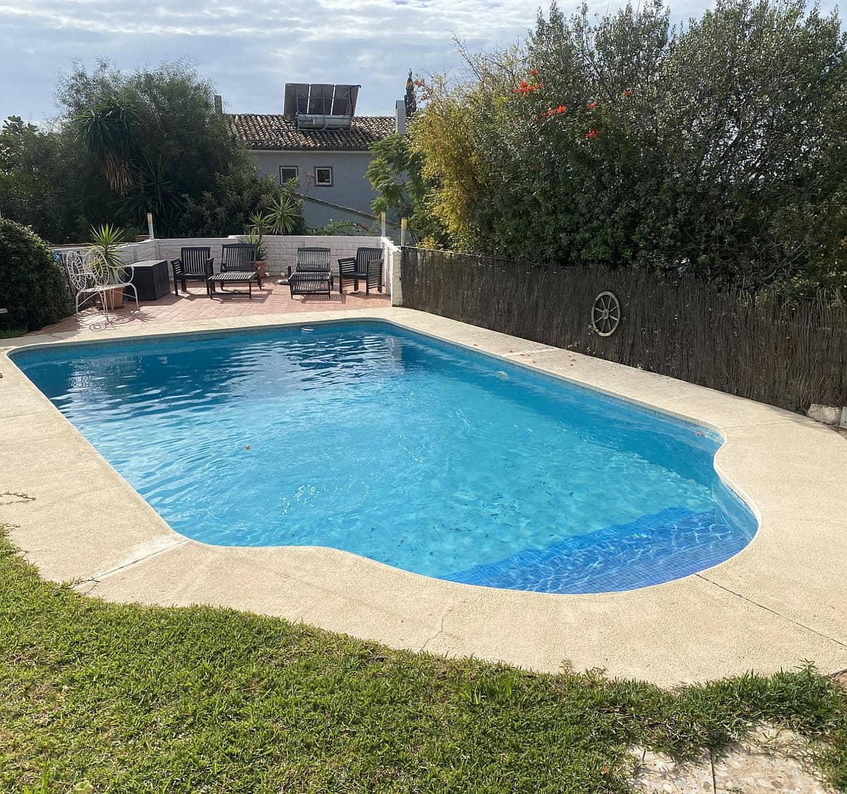 5 slaapkamer Villa te koop in Mijas met zwembad - € 950.000 (Ref: 8641104)