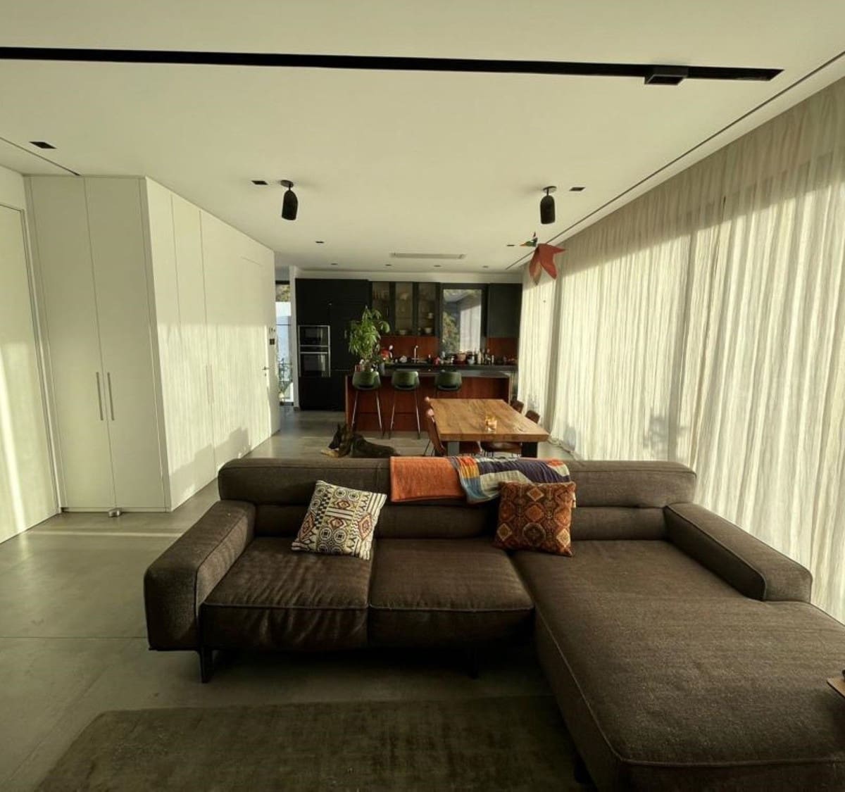 4 camera da letto Villa in vendita in Mijas con piscina - 1.600.000 € (Rif: 8705182)