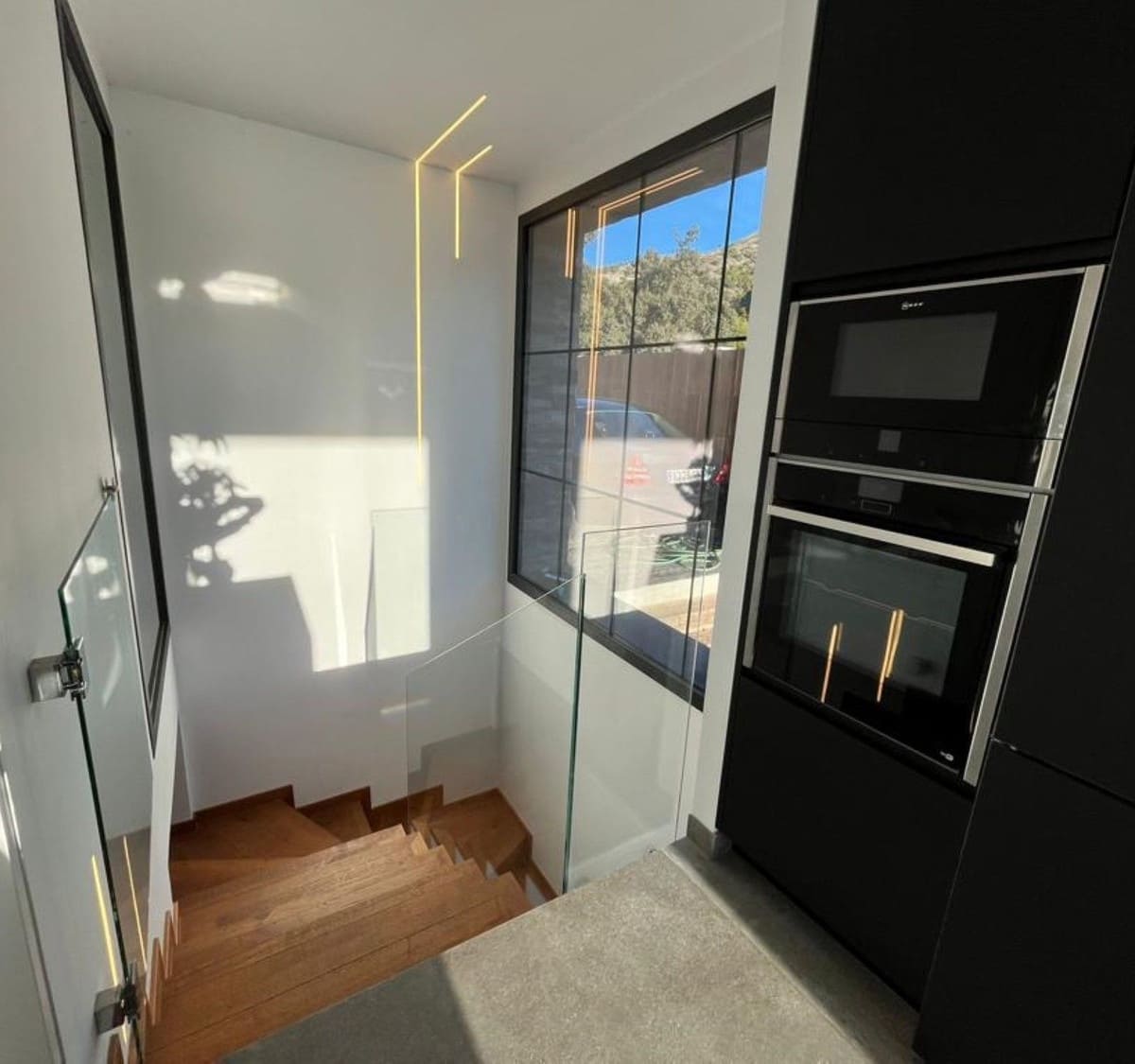 4 camera da letto Villa in vendita in Mijas con piscina - 1.600.000 € (Rif: 8705182)