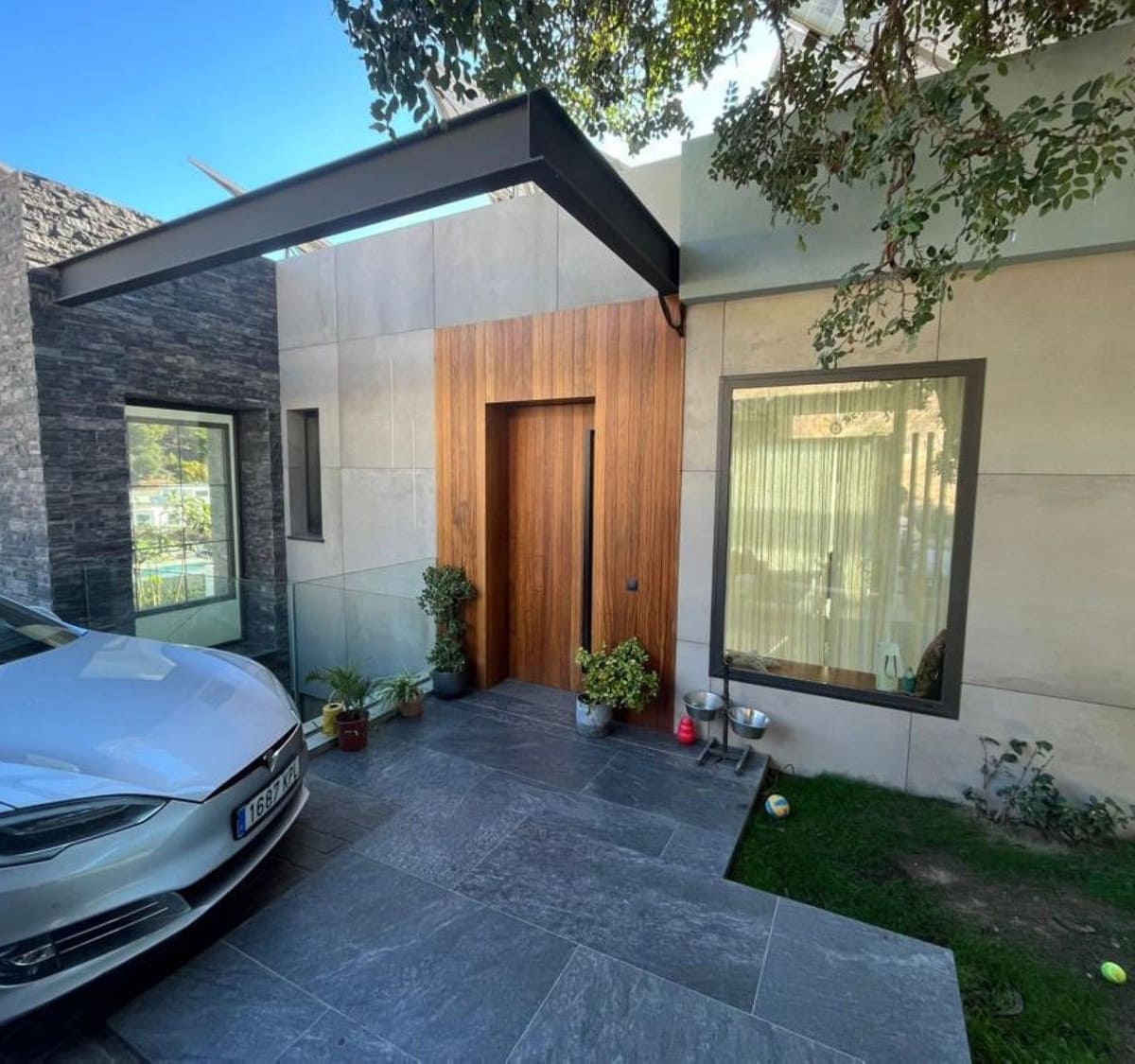 4 camera da letto Villa in vendita in Mijas con piscina - 1.600.000 € (Rif: 8705182)