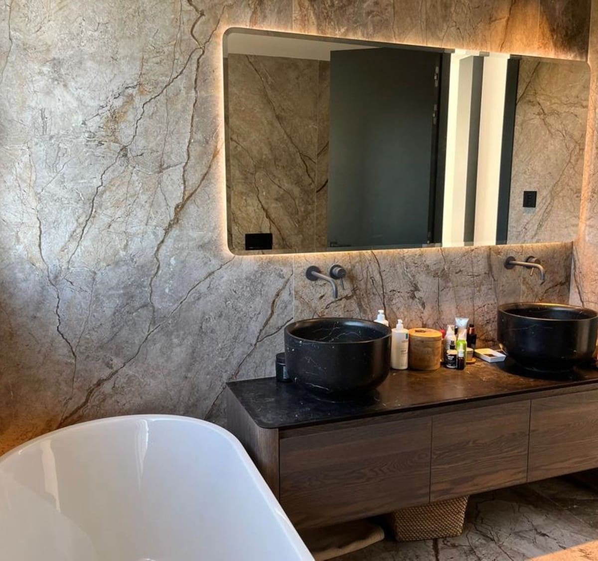 4 camera da letto Villa in vendita in Mijas con piscina - 1.600.000 € (Rif: 8705182)