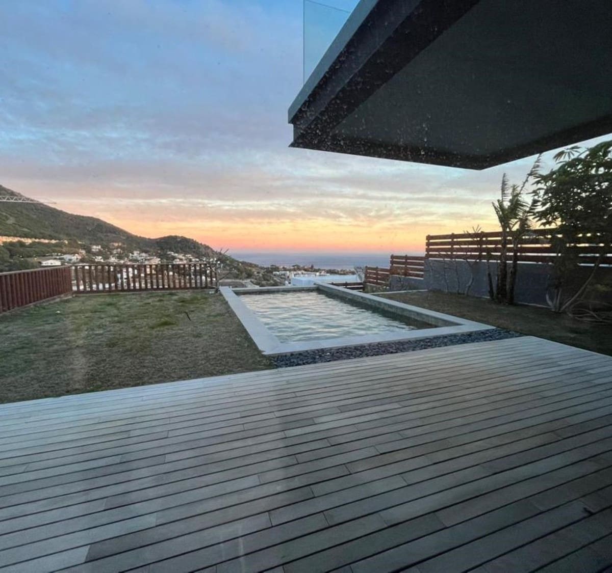 4 camera da letto Villa in vendita in Mijas con piscina - 1.600.000 € (Rif: 8705182)