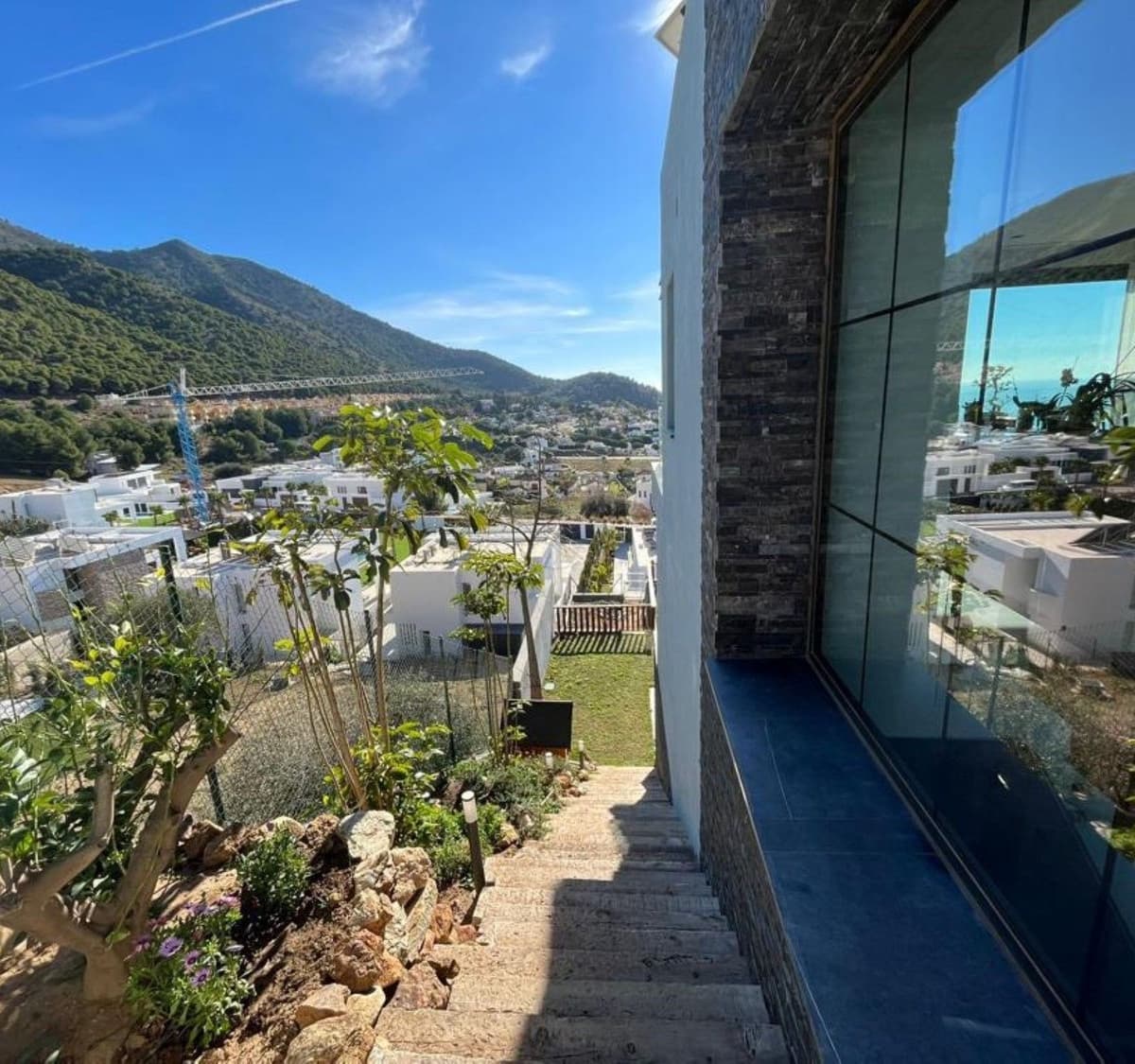 4 camera da letto Villa in vendita in Mijas con piscina - 1.600.000 € (Rif: 8705182)