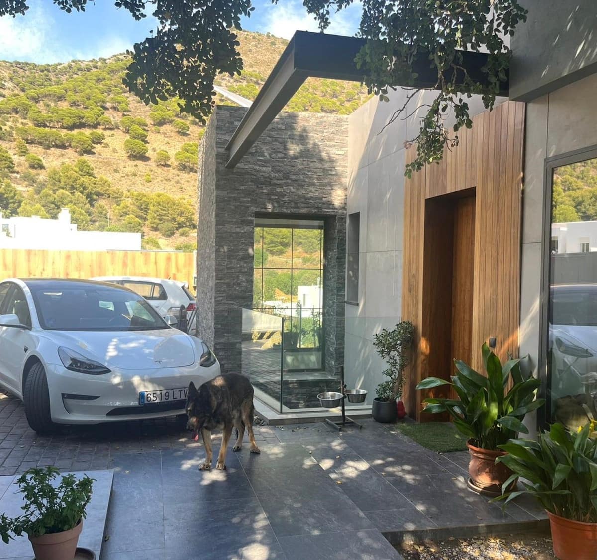 4 camera da letto Villa in vendita in Mijas con piscina - 1.600.000 € (Rif: 8705182)