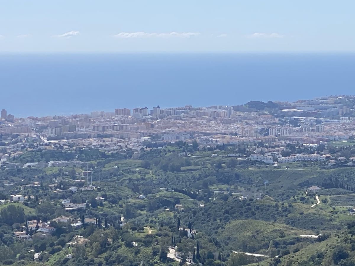 Ubebygd land til salgs i Mijas - € 2 200 000 (Ref: 8923535)