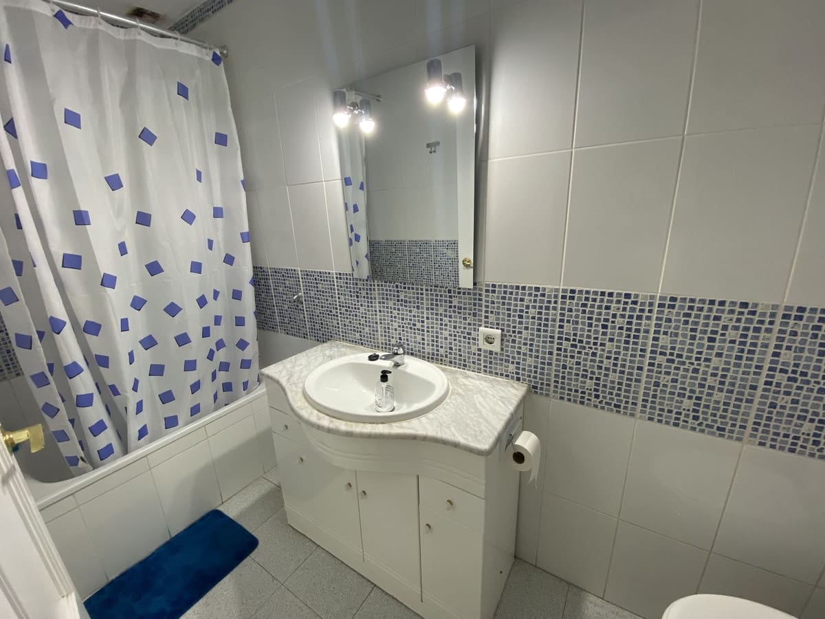 3 soveværelse Byhus til salg i Mijas med swimmingpool - € 355.000 (Ref: 8926150)