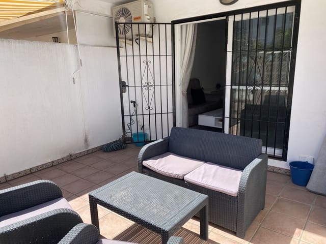 3 bedroom Townhouse for sale in Mijas pueblo, Mijas with pool - € 355,000 (Ref: 8926150)