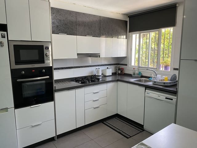 3 bedroom Townhouse for sale in Mijas pueblo, Mijas with pool - € 355,000 (Ref: 8926150)