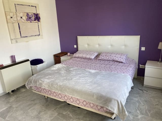 3 bedroom Townhouse for sale in Mijas pueblo, Mijas with pool - € 355,000 (Ref: 8926150)