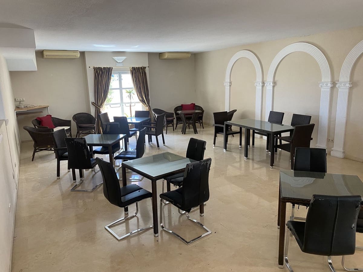 Erhverv til salg i Mijas Golf med swimmingpool - € 1.350.000 (Ref: 8926151)