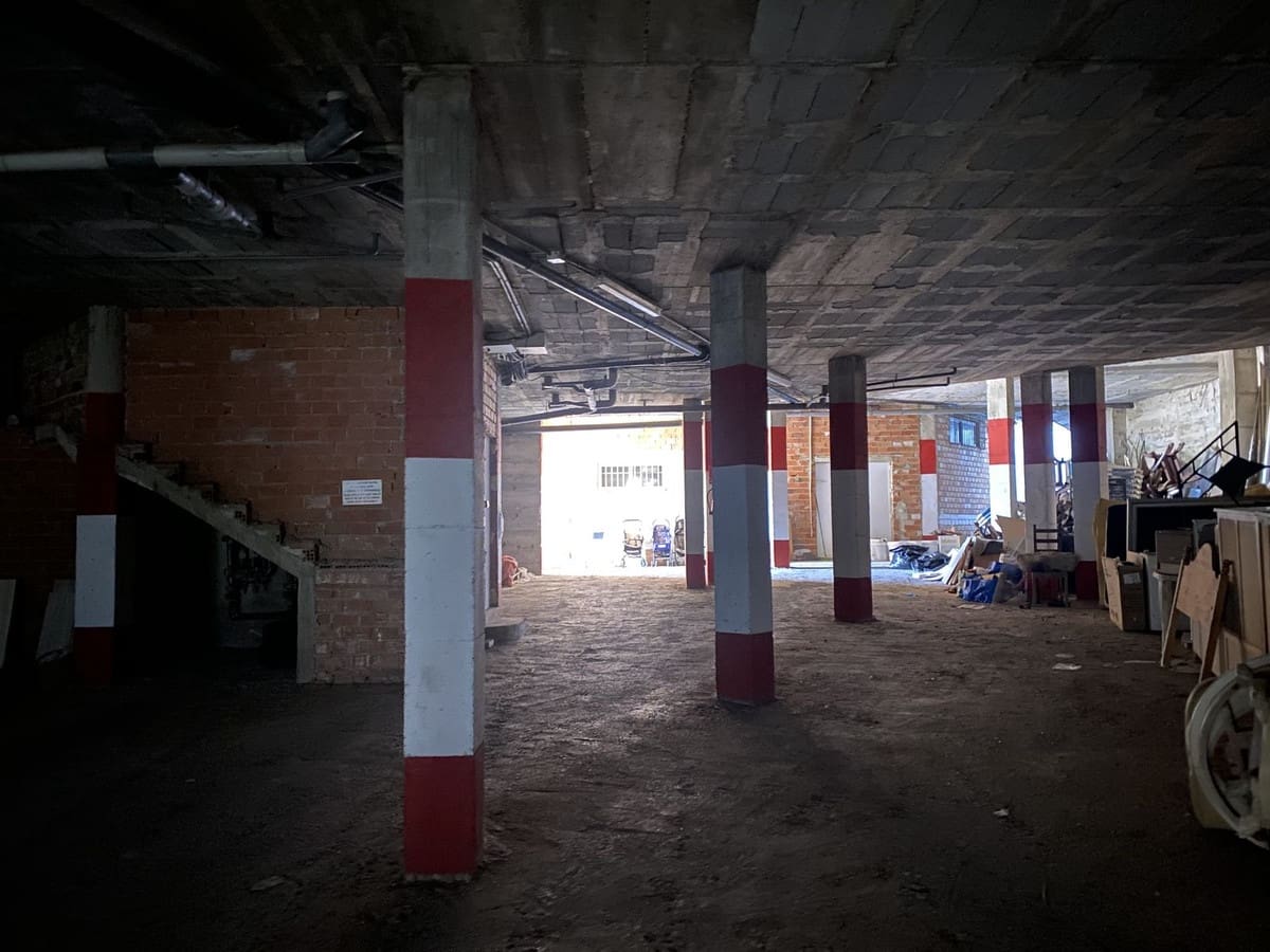 Erhverv til salg i Mijas Golf med swimmingpool - € 1.350.000 (Ref: 8926151)