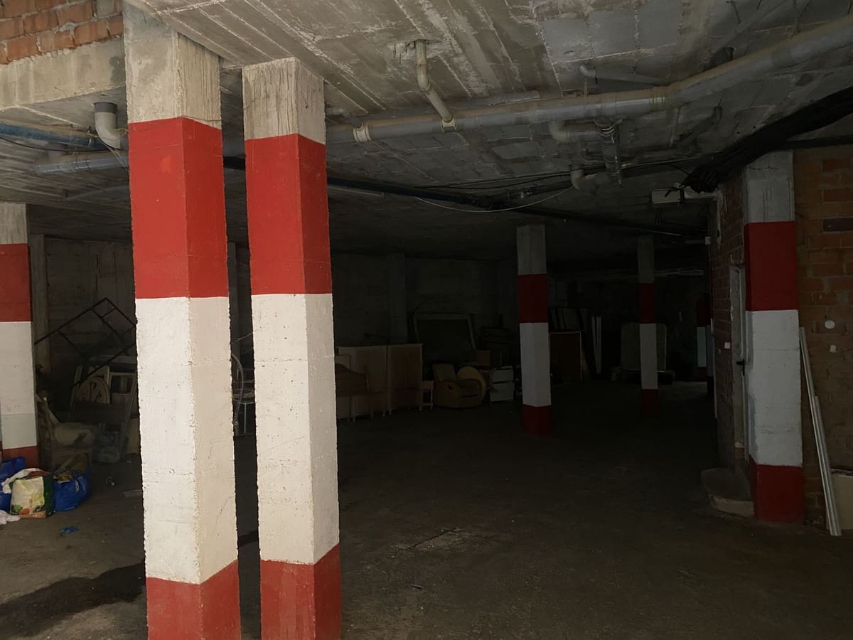 Erhverv til salg i Mijas Golf med swimmingpool - € 1.350.000 (Ref: 8926151)