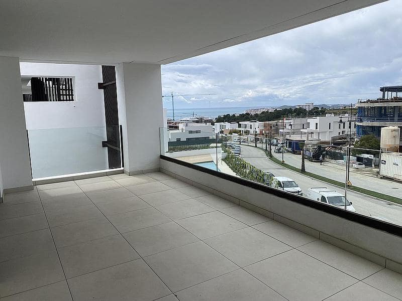 3 bedroom Apartment for sale in Benalmadena with pool - € 649,000 (Ref: 8942765)