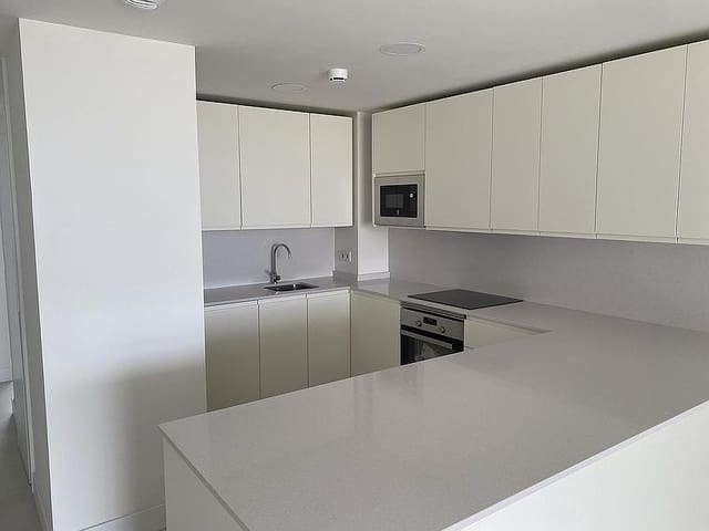 3 bedroom Apartment for sale in Benalmádena with pool - € 649,000 (Ref: 8942765)