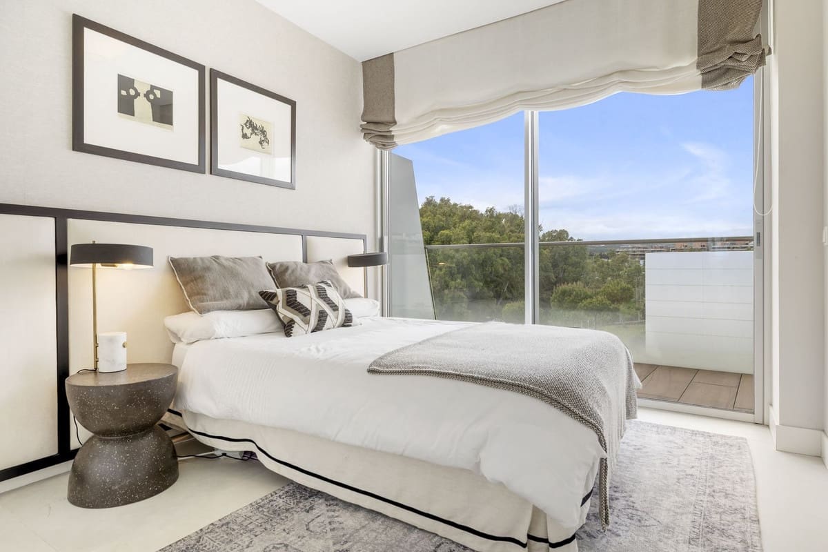 3 bedroom Apartment for sale in New Golden Mile with pool - € 1,145,000 (Ref: 9001341)