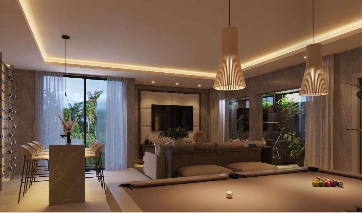 3 bedroom Villa for sale in Estepona with pool garage - € 2,900,000 (Ref: 9047365)