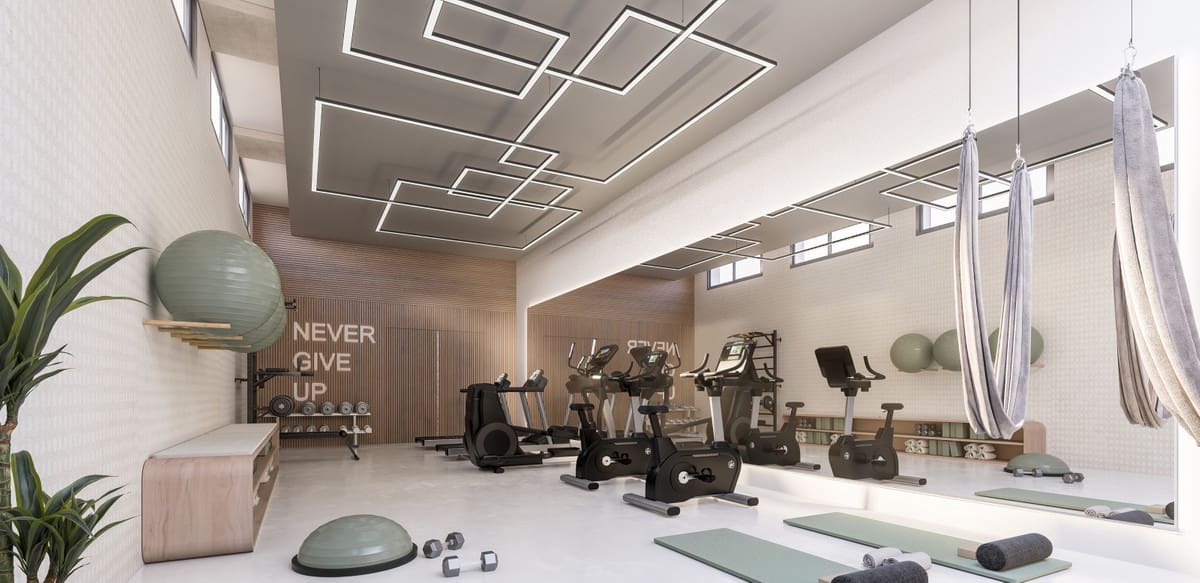 2 sovrum Takvåning till salu i Benalmadena med garage - 630 000 € (Ref: 9047375)