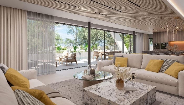 5 bedroom Villa for sale in Nueva Andalucia with pool garage - € 4,500,000 (Ref: 9047415)