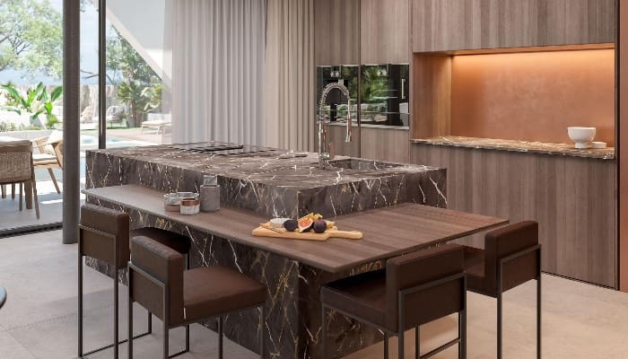 5 bedroom Villa for sale in Nueva Andalucia with pool garage - € 4,500,000 (Ref: 9047415)