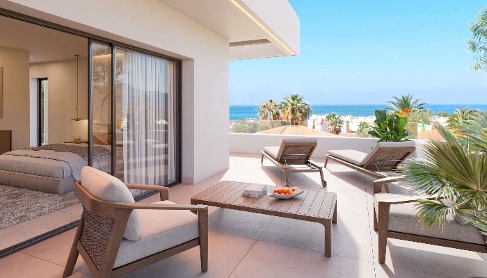 5 bedroom Villa for sale in Nueva Andalucia with pool garage - € 4,500,000 (Ref: 9047415)