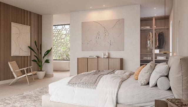 5 slaapkamer Villa te koop in Nueva Andalucia, Marbella met zwembad garage - € 4.500.000 (Ref: 9047415)