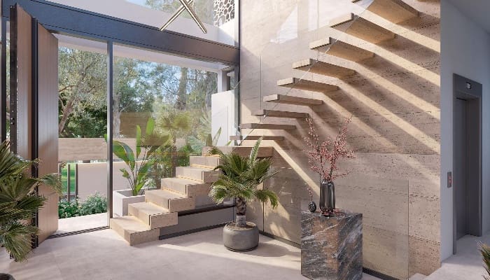 5 bedroom Villa for sale in Nueva Andalucia with pool garage - € 4,500,000 (Ref: 9047415)