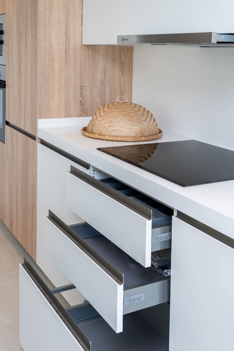 2 soveværelse Lejlighed til salg i San Roque - € 405.000 (Ref: 9047428)