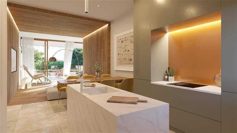 2 bedroom Penthouse for sale in Fuengirola - € 2,530,000 (Ref: 9047450)