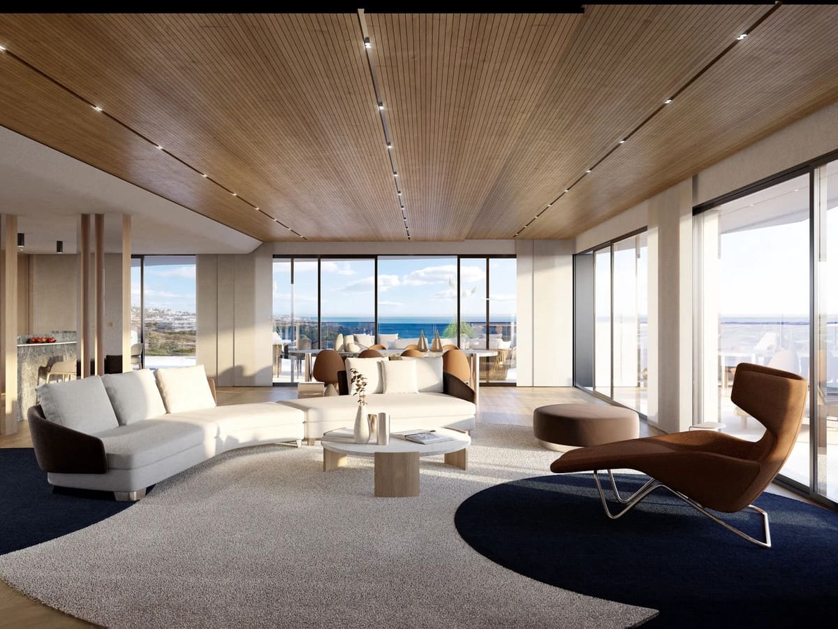 2 soverom Leilighet til salgs i Carvajal - € 822 000 (Ref: 9047462)