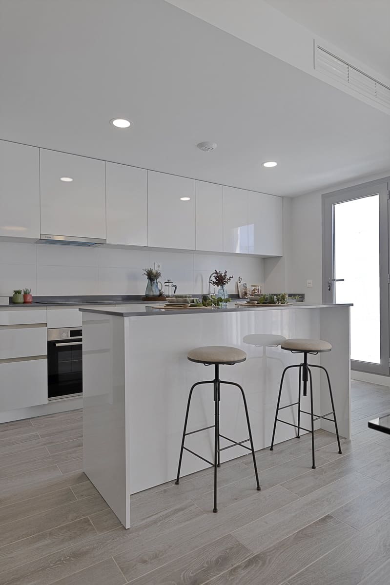 4 camera da letto Attico in vendita in Mijas Costa con piscina garage - 742.600 € (Rif: 9047464)