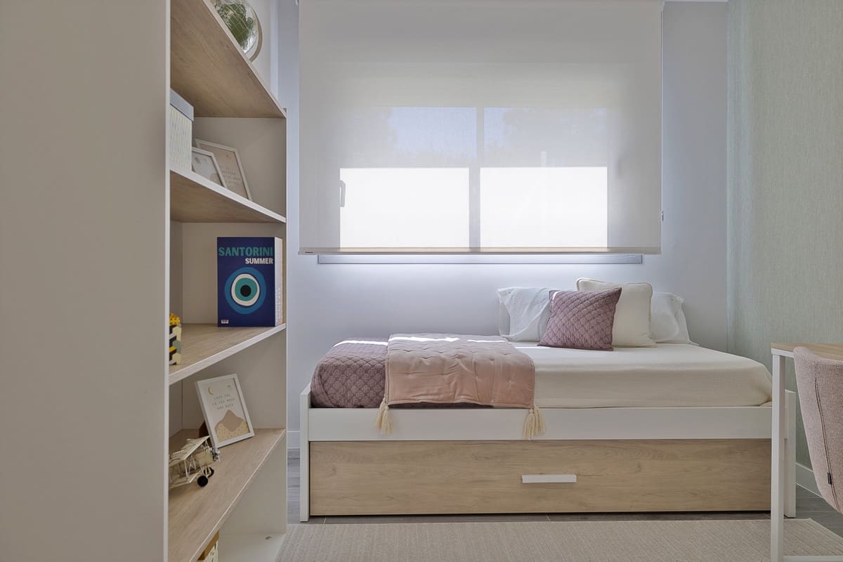 4 camera da letto Attico in vendita in Mijas Costa con piscina garage - 742.600 € (Rif: 9047464)