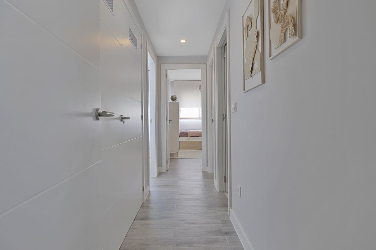 4 camera da letto Attico in vendita in Mijas Costa con piscina garage - 742.600 € (Rif: 9047464)