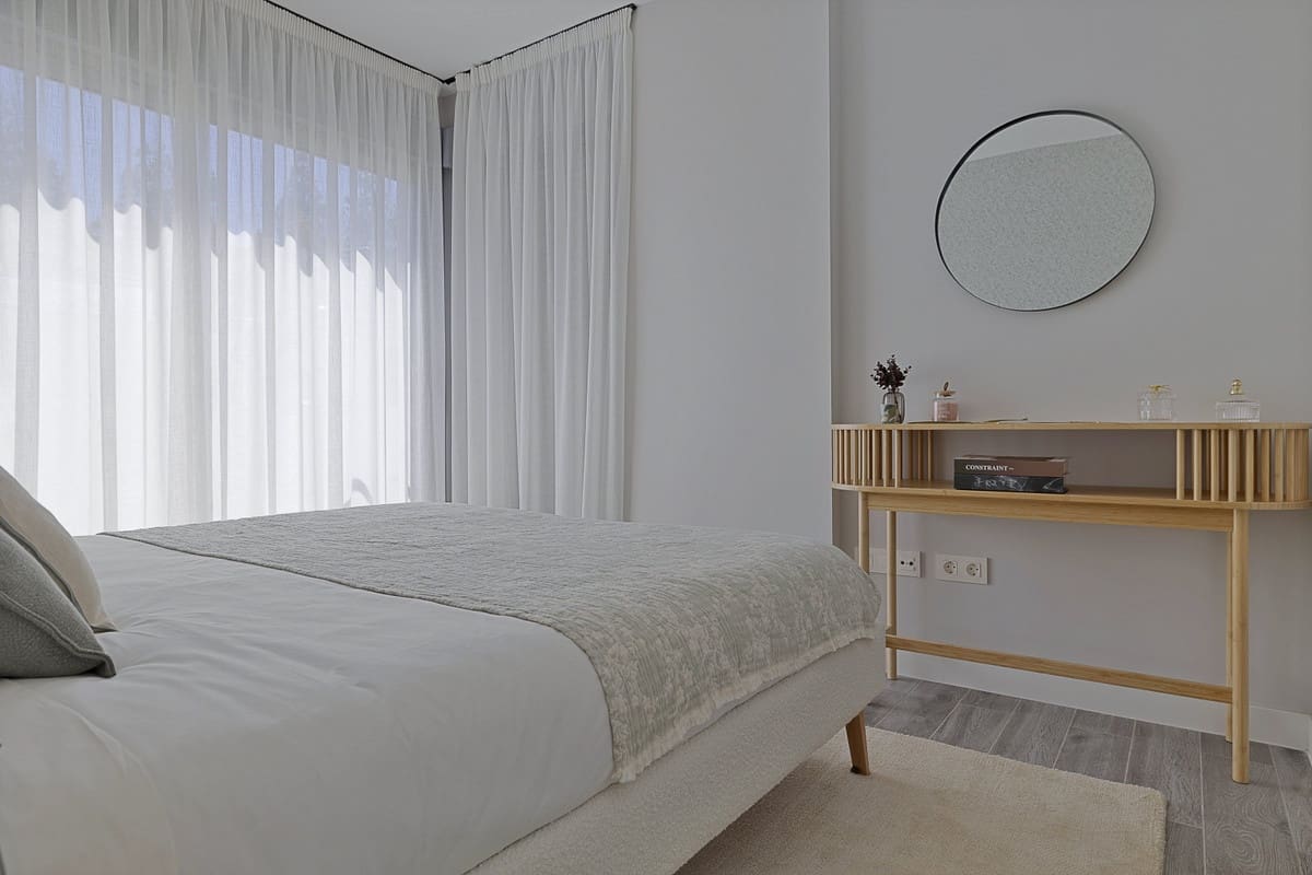 4 camera da letto Attico in vendita in Mijas Costa con piscina garage - 742.600 € (Rif: 9047464)