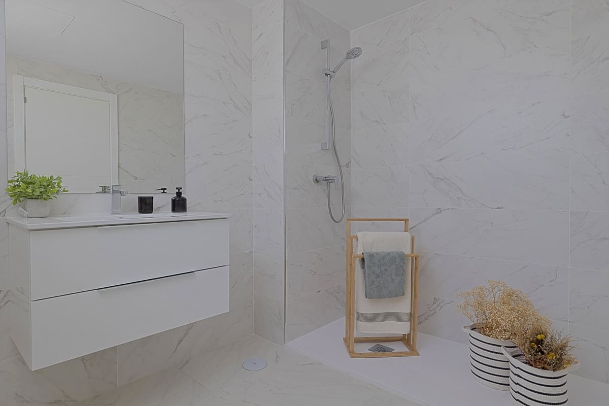 4 camera da letto Attico in vendita in Mijas Costa con piscina garage - 742.600 € (Rif: 9047464)