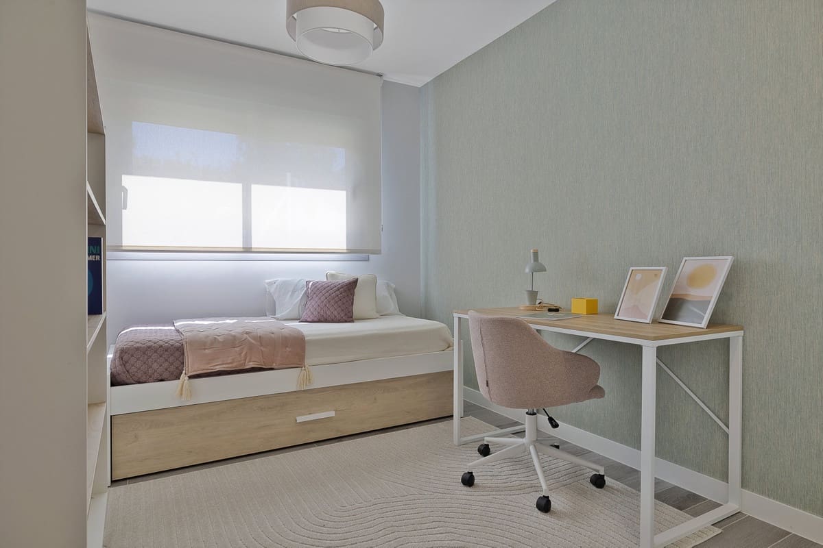 4 camera da letto Attico in vendita in Mijas Costa con piscina garage - 742.600 € (Rif: 9047464)