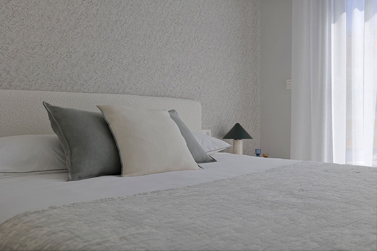 4 camera da letto Attico in vendita in Mijas Costa con piscina garage - 742.600 € (Rif: 9047464)