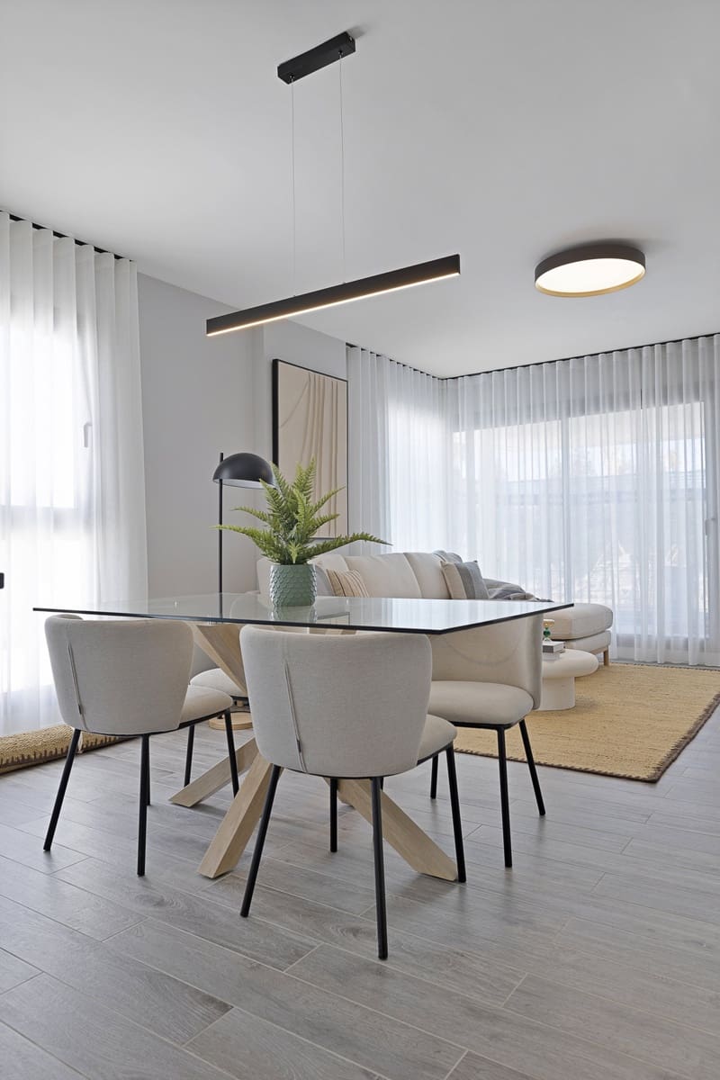 4 camera da letto Attico in vendita in Mijas Costa con piscina garage - 742.600 € (Rif: 9047464)