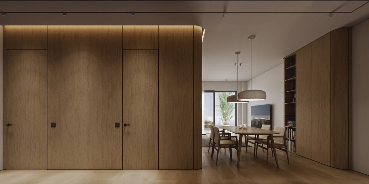 2 quarto Apartamento para venda em El Chaparral com piscina - 530 000 € (Ref: 9047560)