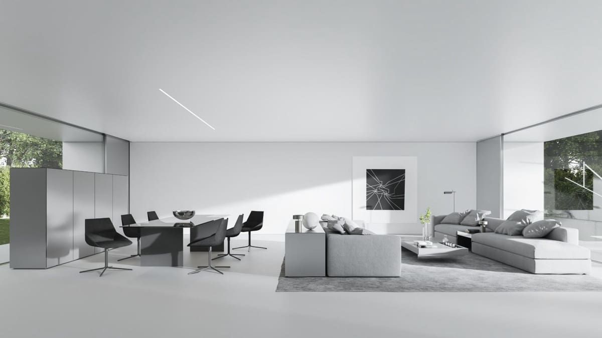 3 bedroom Villa for sale in Estepona - € 1,400,000 (Ref: 9050820)