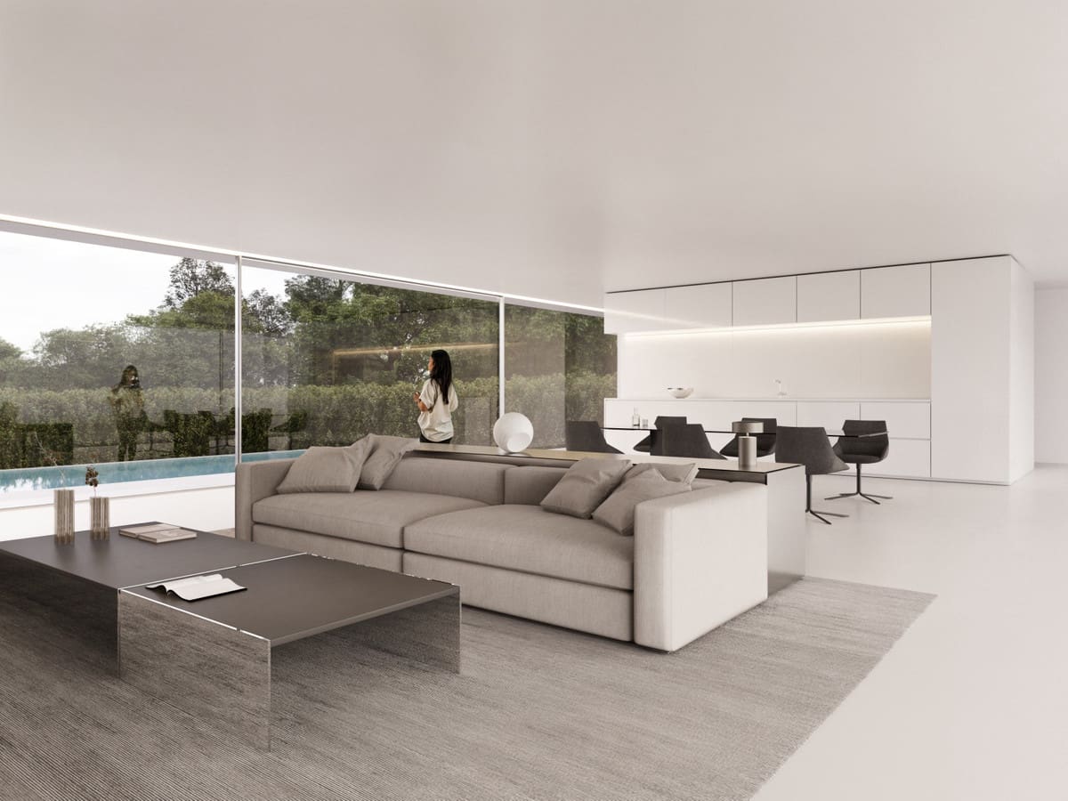 3 bedroom Villa for sale in Estepona - € 1,400,000 (Ref: 9050820)